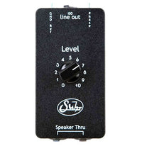 Suhr Pedaler Suhr ISO Line-out box tgt11