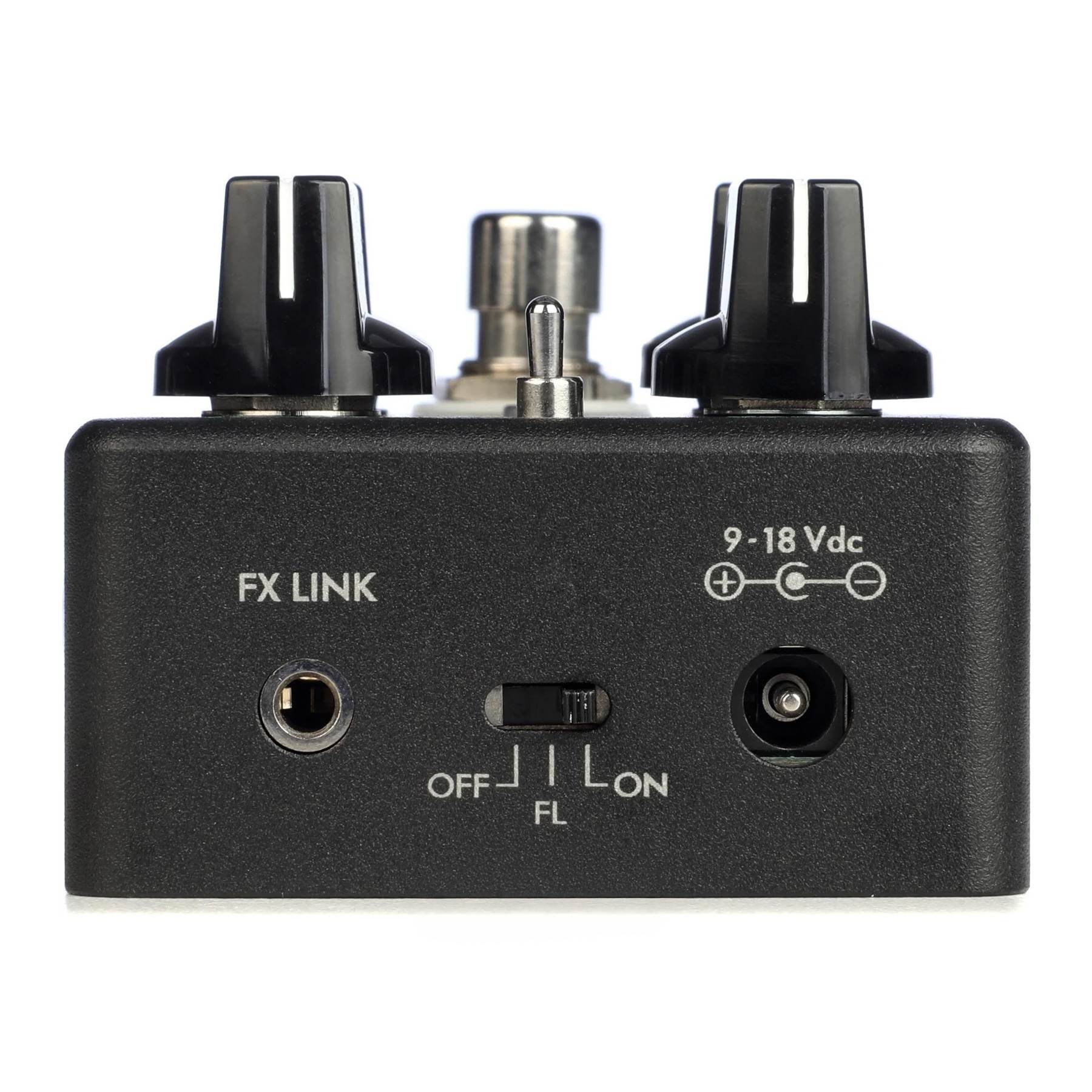 Suhr Pedaler Suhr Jack Rabbit Pedal tgt11