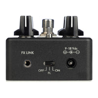 Suhr Pedaler Suhr Jack Rabbit Pedal tgt11