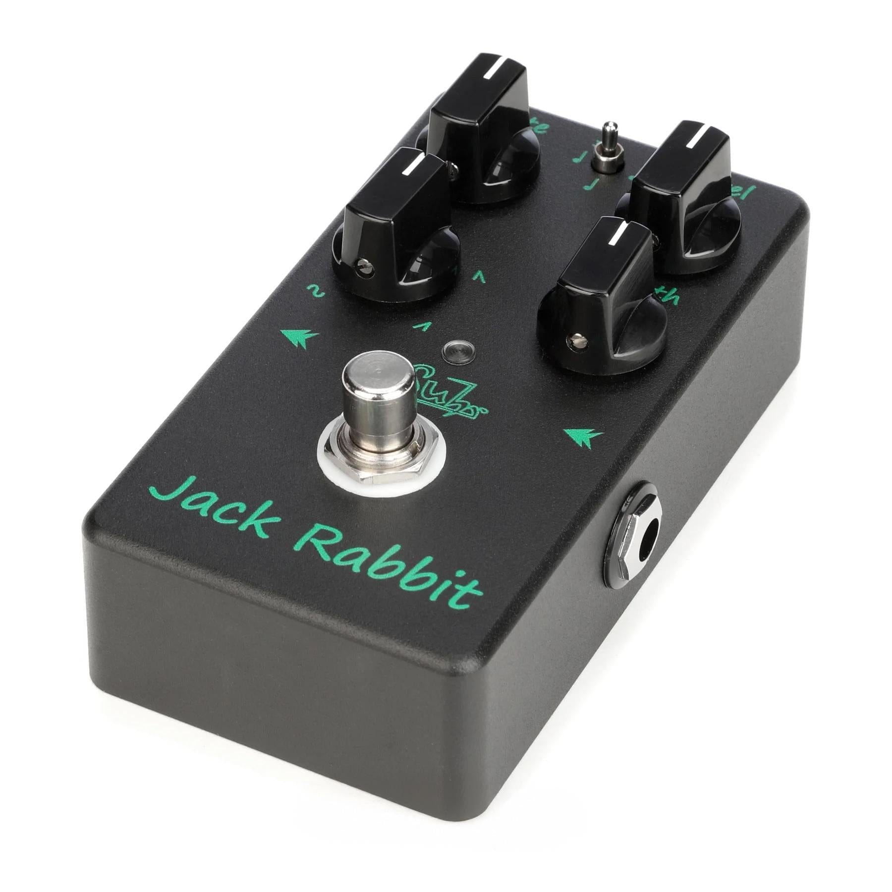 jack rabbit pedal Suhr Jack Rabbit Pedal