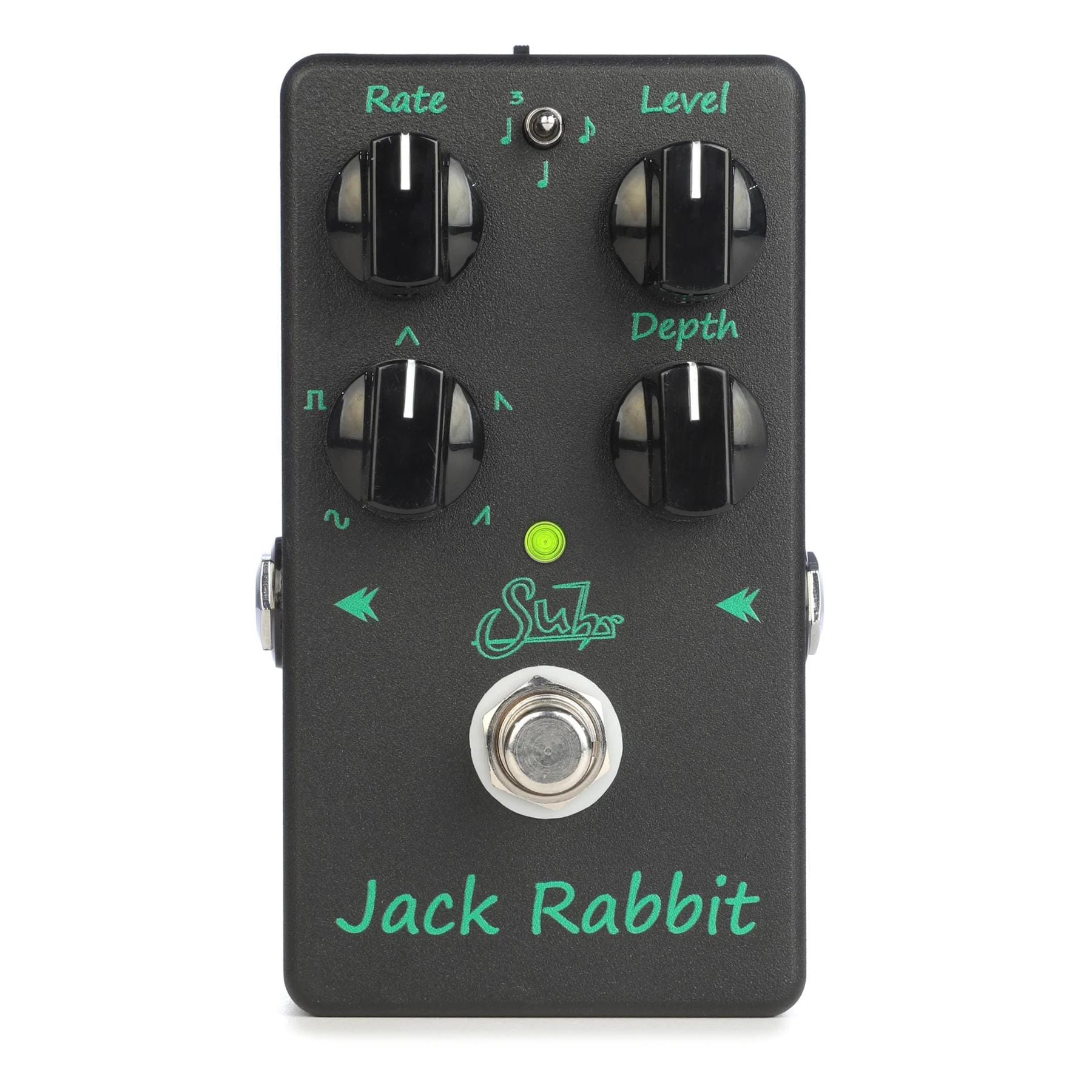 Suhr Pedaler Suhr Jack Rabbit Pedal tgt11