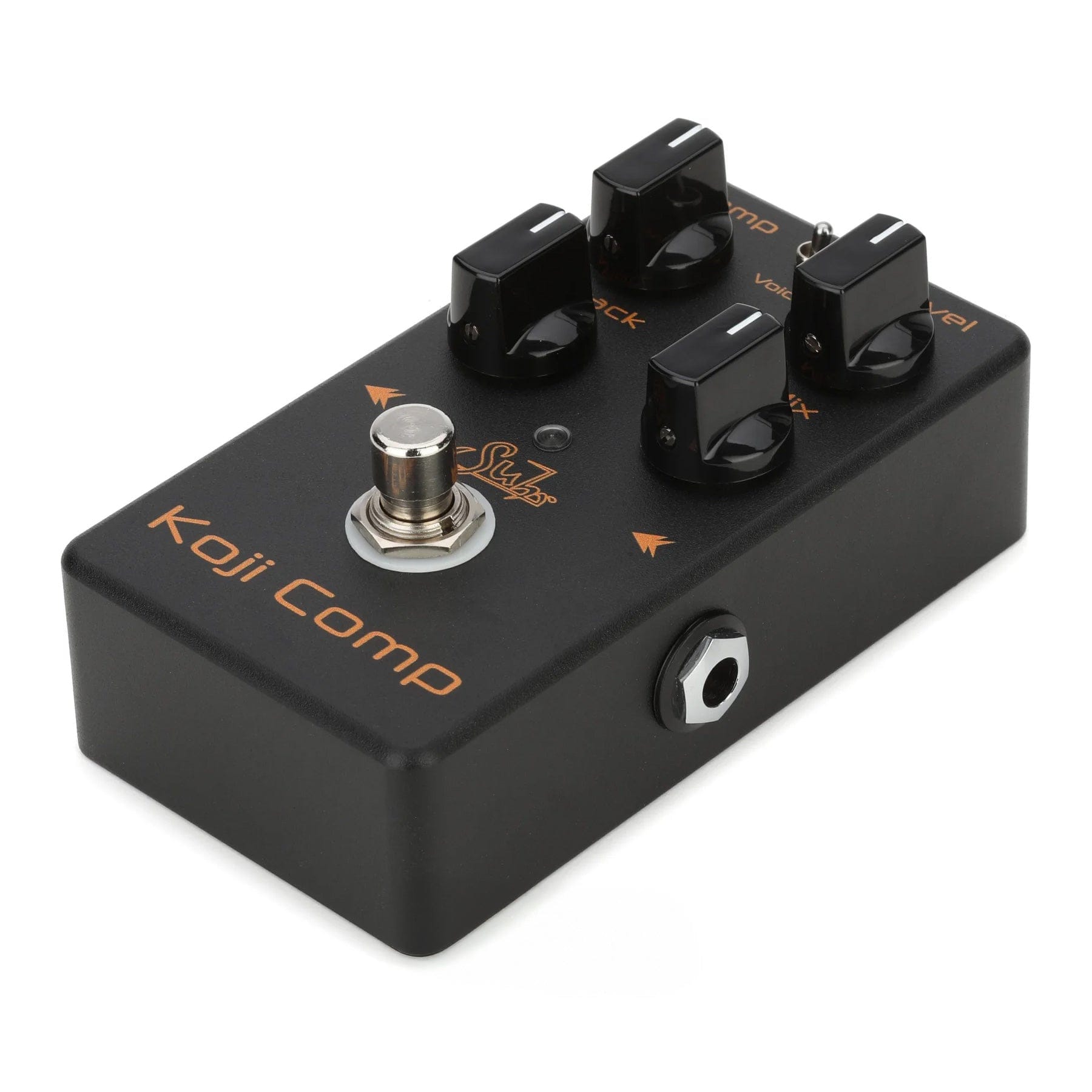 Suhr Pedaler Suhr Koji Compressor tgt11