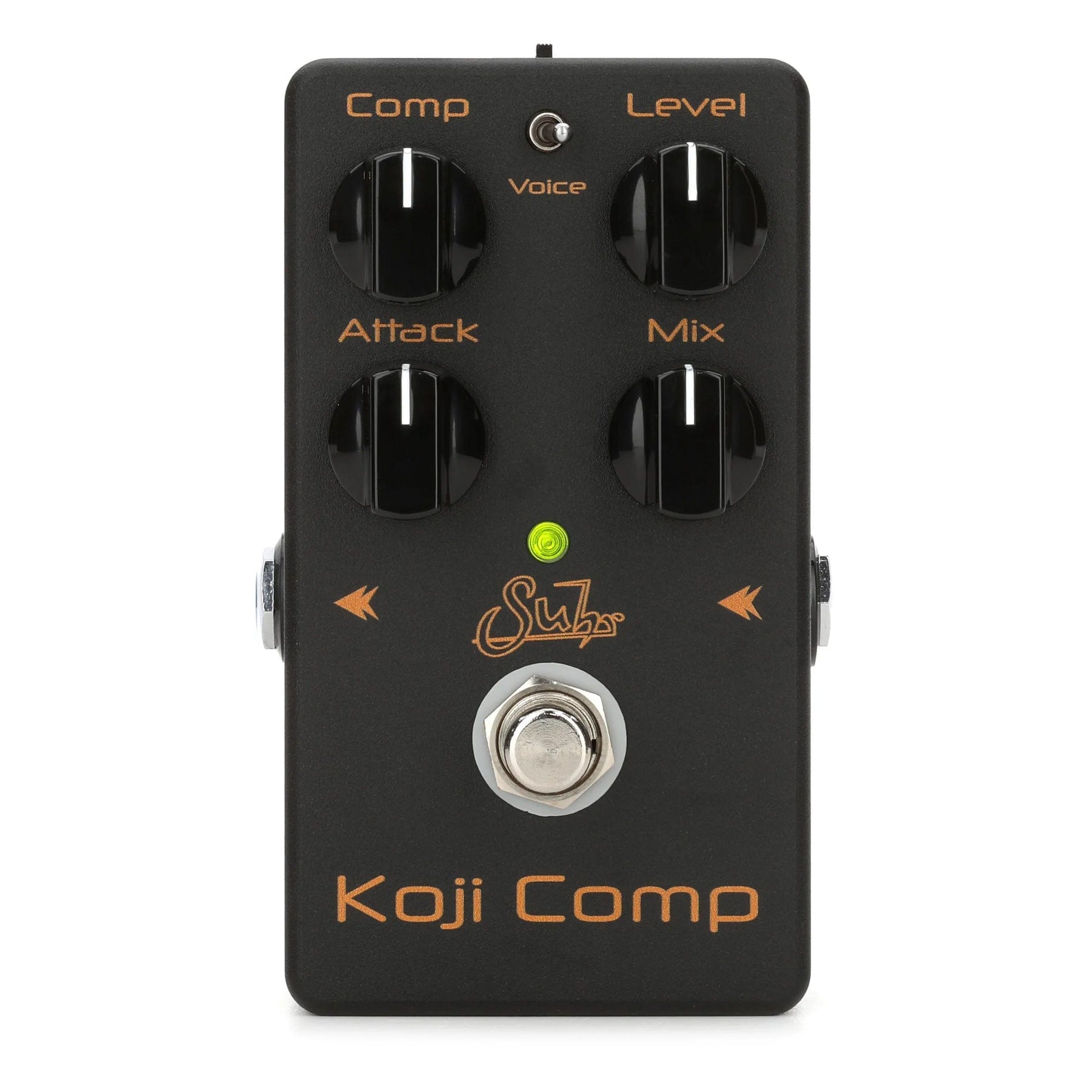 Suhr Pedaler Suhr Koji Compressor tgt11