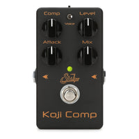 Suhr Pedaler Suhr Koji Compressor tgt11