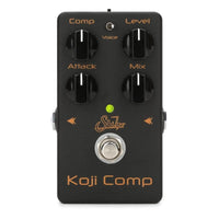 Suhr Pedaler Suhr Koji Compressor tgt11
