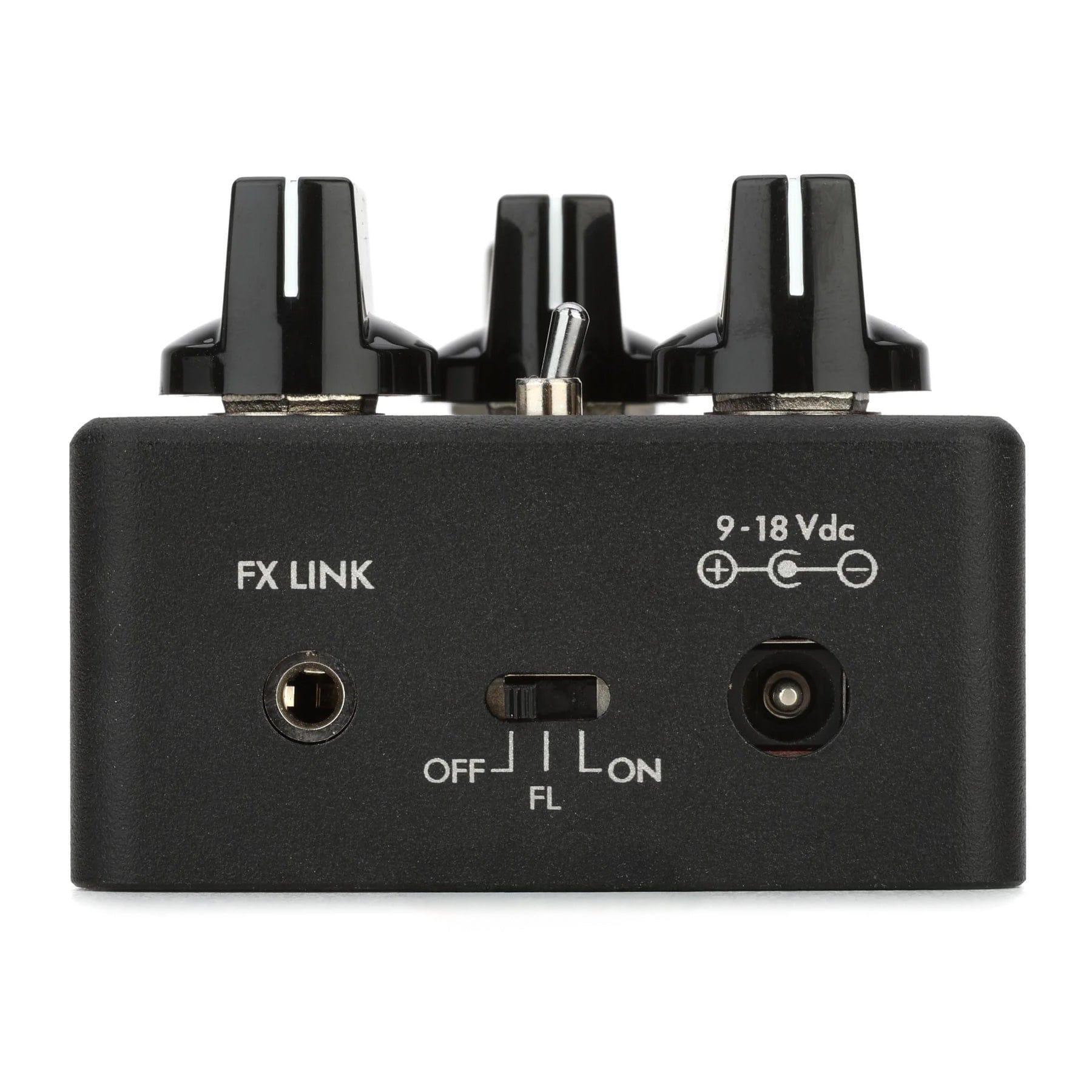 Suhr Riot Distortion – These Go To 11