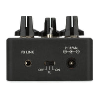 Suhr Pedaler Suhr Riot Distortion tgt11