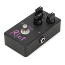 Suhr Pedaler Suhr Riot Distortion tgt11