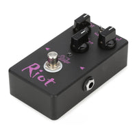 Suhr Pedaler Suhr Riot Distortion tgt11