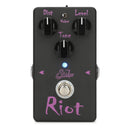 Suhr Pedaler Suhr Riot Distortion tgt11