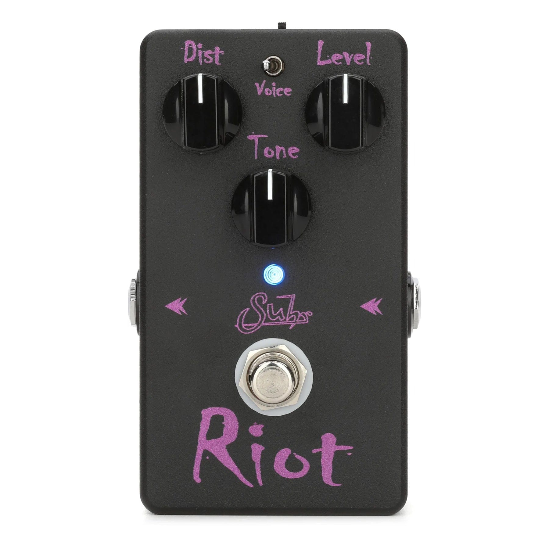 Suhr Pedaler Suhr Riot Distortion tgt11