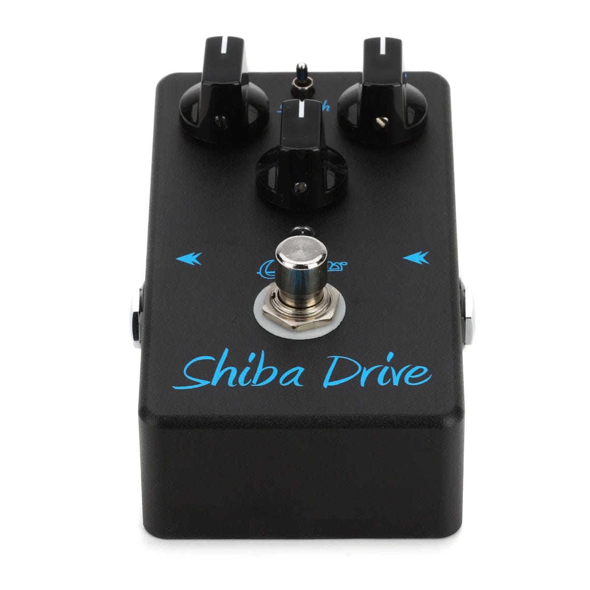 Suhr Pedaler Suhr Shiba Drive tgt11