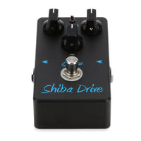 Suhr Pedaler Suhr Shiba Drive tgt11