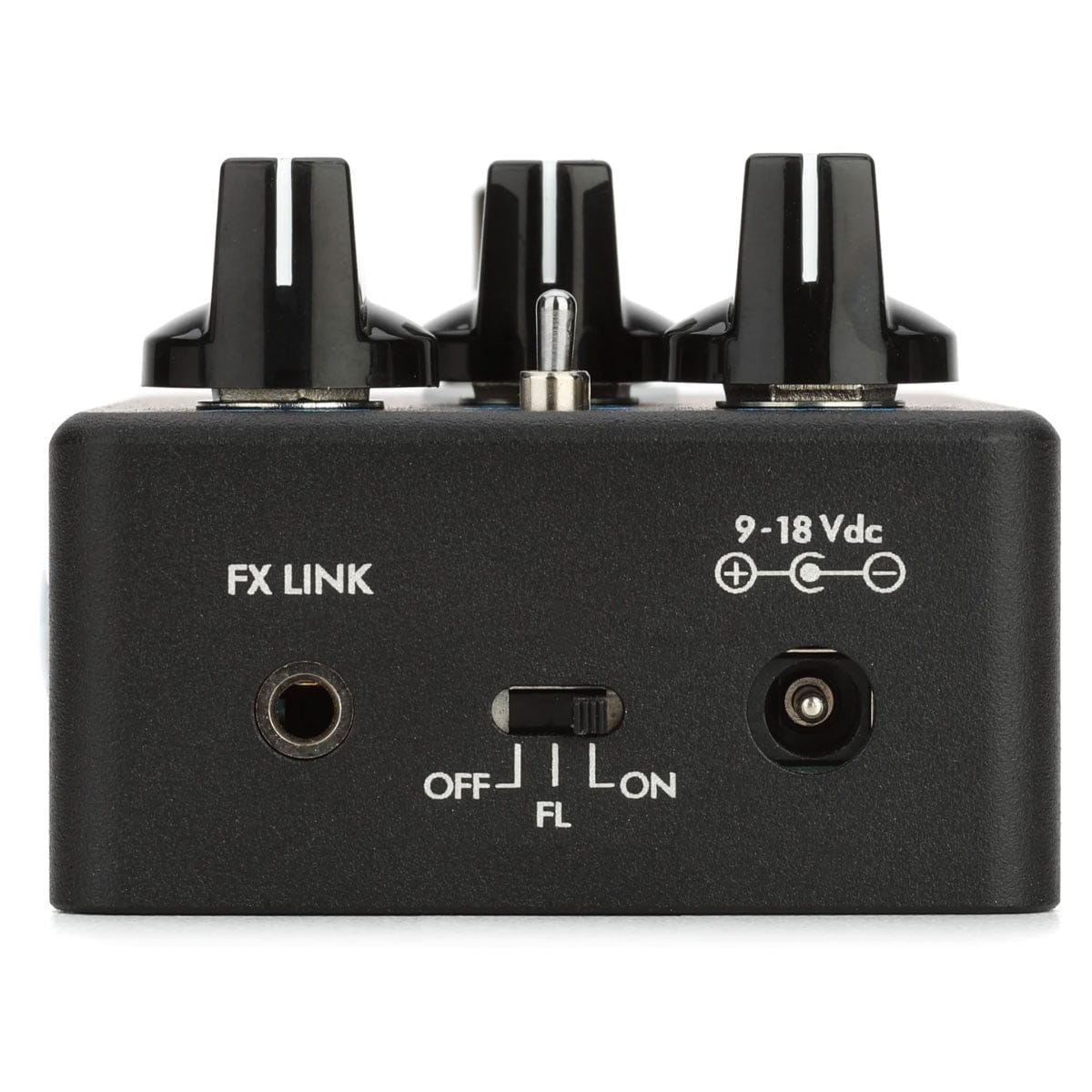 Suhr Pedaler Suhr Shiba Drive tgt11