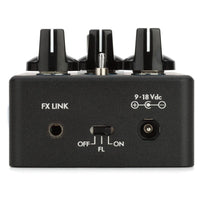 Suhr Pedaler Suhr Shiba Drive tgt11