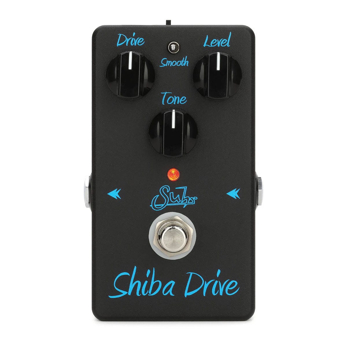 Suhr Pedaler Suhr Shiba Drive tgt11