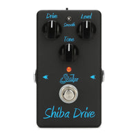 Suhr Pedaler Suhr Shiba Drive tgt11