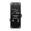 Suhr Pedaler Suhr Woodshed Compressor Andy Wood Signature Pedal tgt11