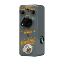 Suhr Pedaler Suhr Woodshed Compressor Andy Wood Signature Pedal tgt11