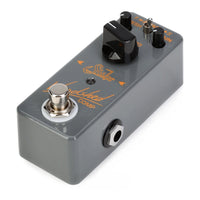 Suhr Pedaler Suhr Woodshed Compressor Andy Wood Signature Pedal tgt11