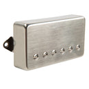 Suhr Pickups Suhr Thornbucker Bridge Raw Nickel 50mm tgt11