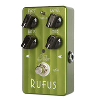 Suhr Rufus fuzz 