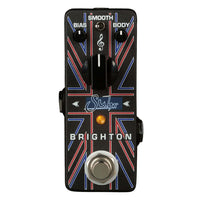 Suhr Suhr Brighton Treble Booster tgt11
