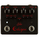 Suhr Suhr Eclipse Dual-Channel Overdrive/Distortion tgt11