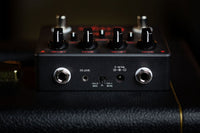 Suhr Suhr Eclipse Dual-Channel Overdrive/Distortion tgt11