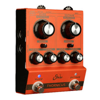 Suhr Suhr Thornicus Fuzz tgt11