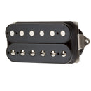 Suhr Thornbucker Bridge Raw Nickel 50mm 