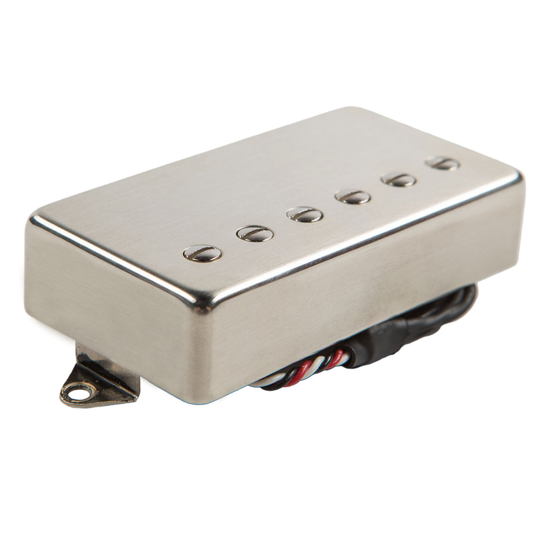 Suhr Thornbucker Bridge Raw Nickel 53mm 