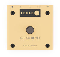 Lehle Sunday Driver II