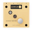 Lehle Sunday Driver SW II