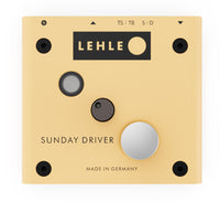 Lehle Sunday Driver SW II