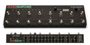 Electro Harmonix Super Switcher Switching Control Center