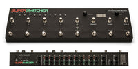 Electro Harmonix Super Switcher Switching Control Center
