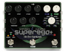 Electro Harmonix Superego+