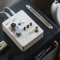 Superlunar Superlunar SR-01 - Analog Saturation Device tgt11