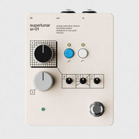 Superlunar Superlunar SR-01 - Analog Saturation Device tgt11