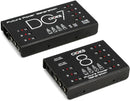 CIOKS Superpower Bundle - CIOKS DC7 + CIOKS 8 in one box