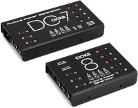CIOKS Superpower Bundle - CIOKS DC7 + CIOKS 8 in one box