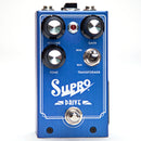 Supro Analog Drive