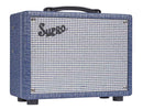 Supro Förstärkare Supro 64 Reverb | 5 Watt 1x8 tgt11
