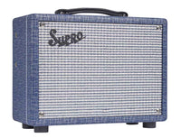 Supro Förstärkare Supro 64 Reverb | 5 Watt 1x8 tgt11