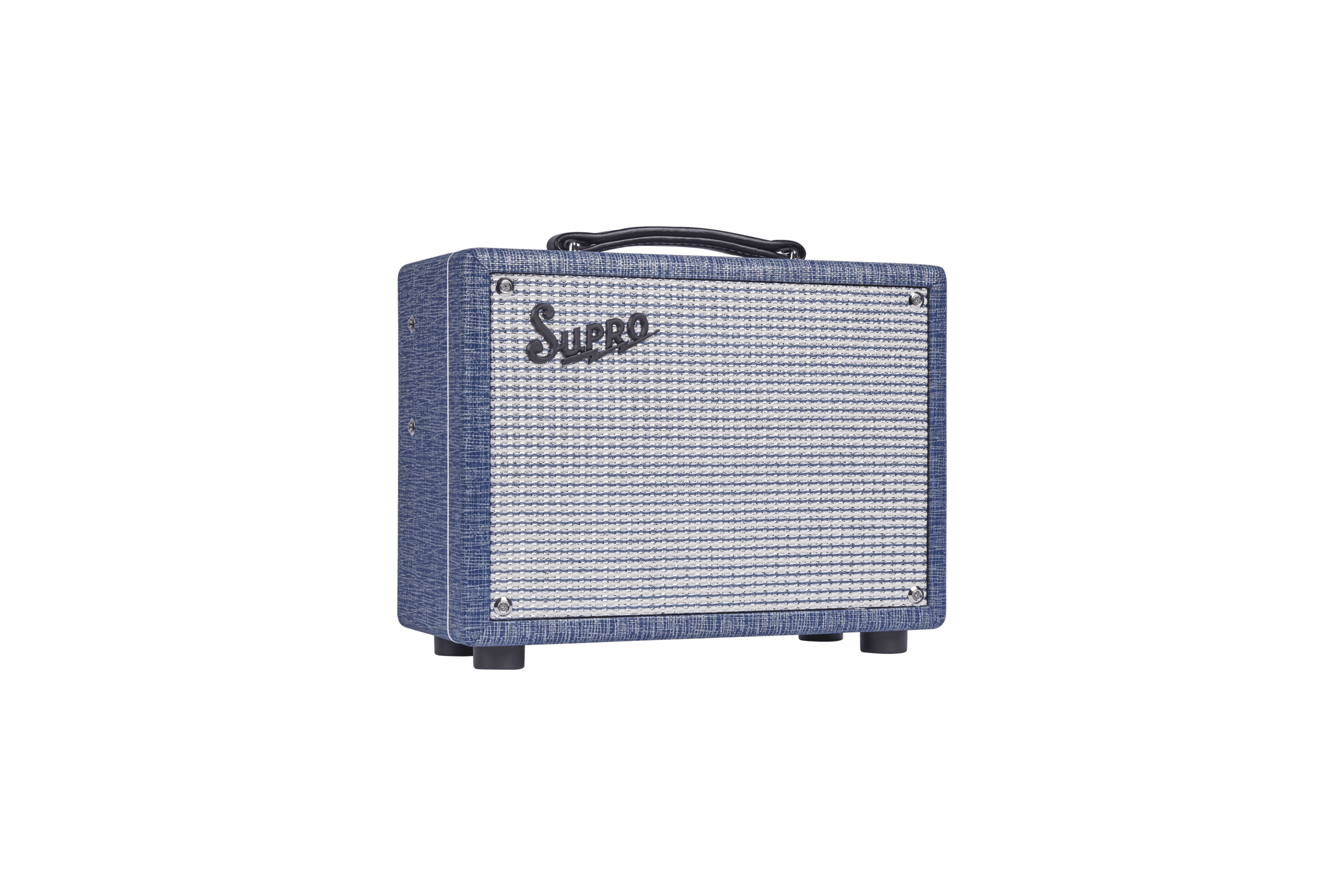 Supro Förstärkare Supro 64 Super | 5 Watt 1x8 tgt11