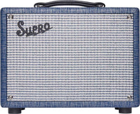 Supro Förstärkare Supro 64 Super | 5 Watt 1x8 tgt11