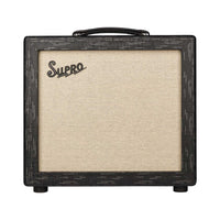 Supro Förstärkare Supro Amulet | 15 Watt 1x10 tgt11