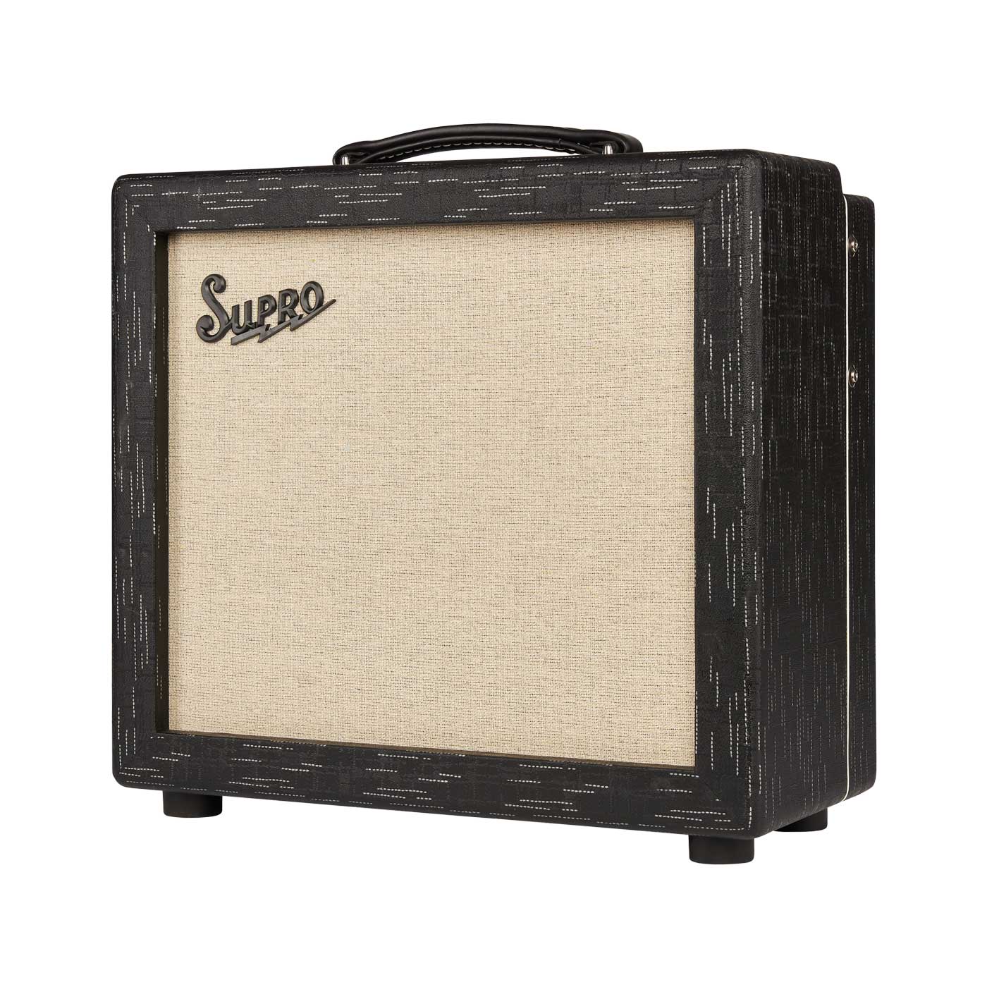 Supro Förstärkare Supro Amulet | 15 Watt 1x10 tgt11