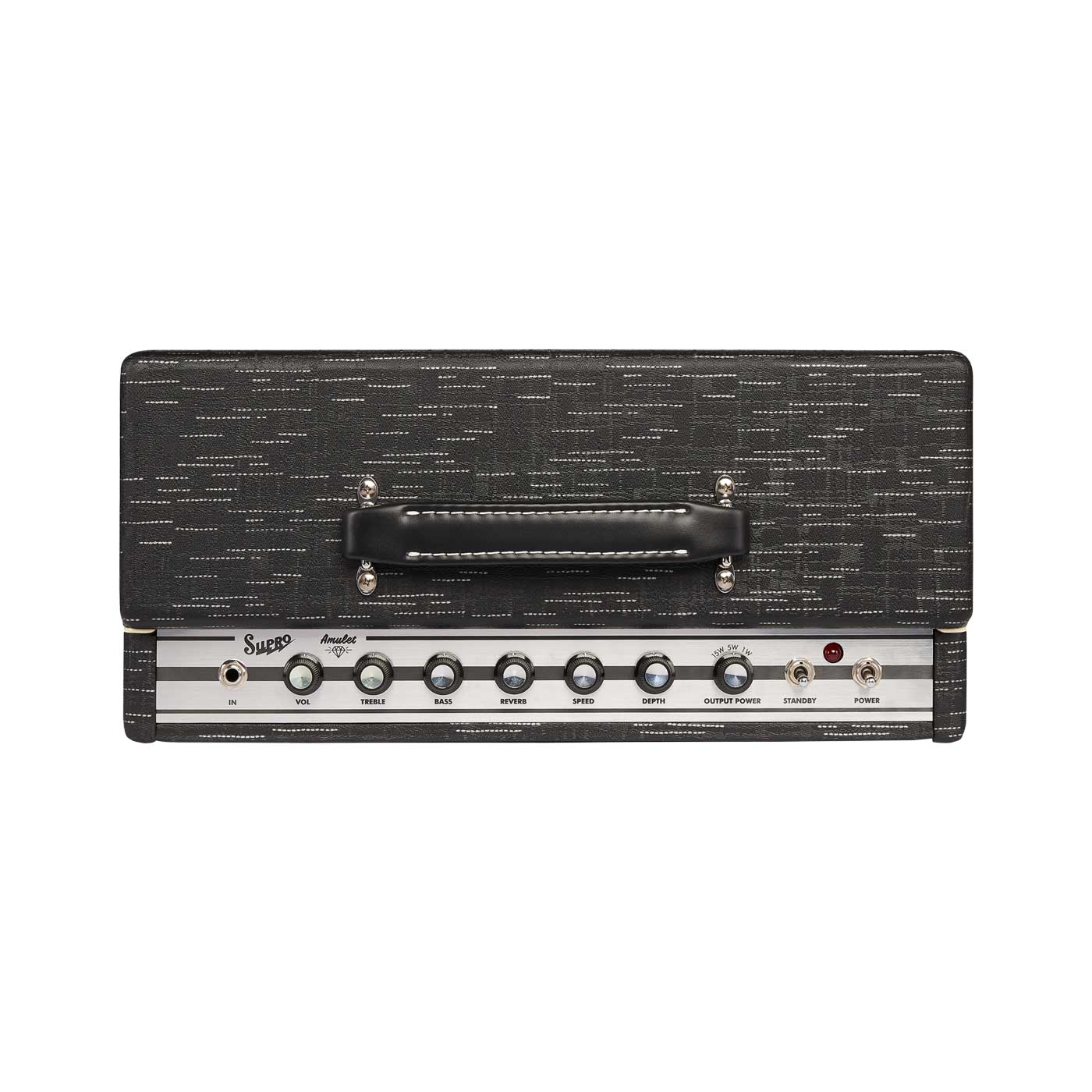 Supro Förstärkare Supro Amulet | 15 Watt 1x10 tgt11
